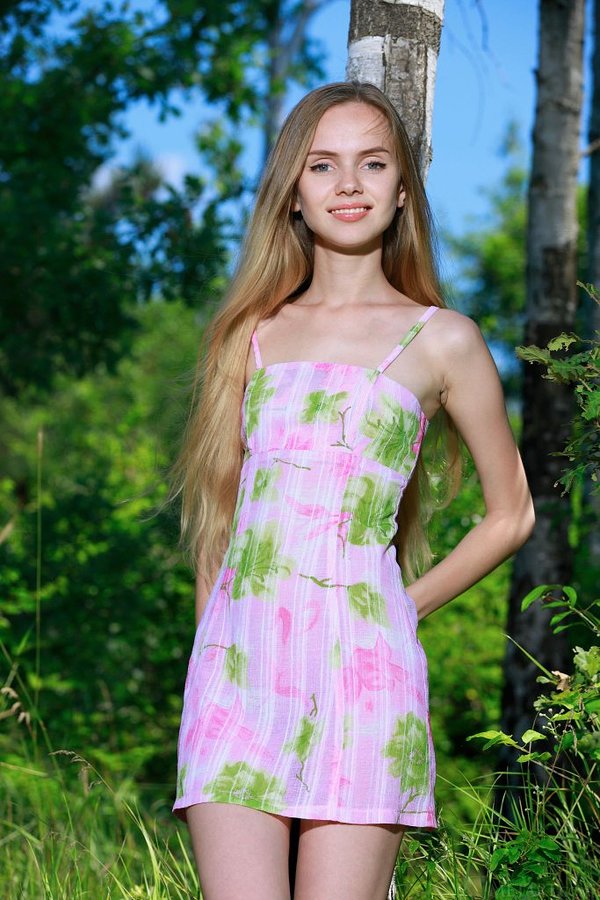 Проститутка Марина